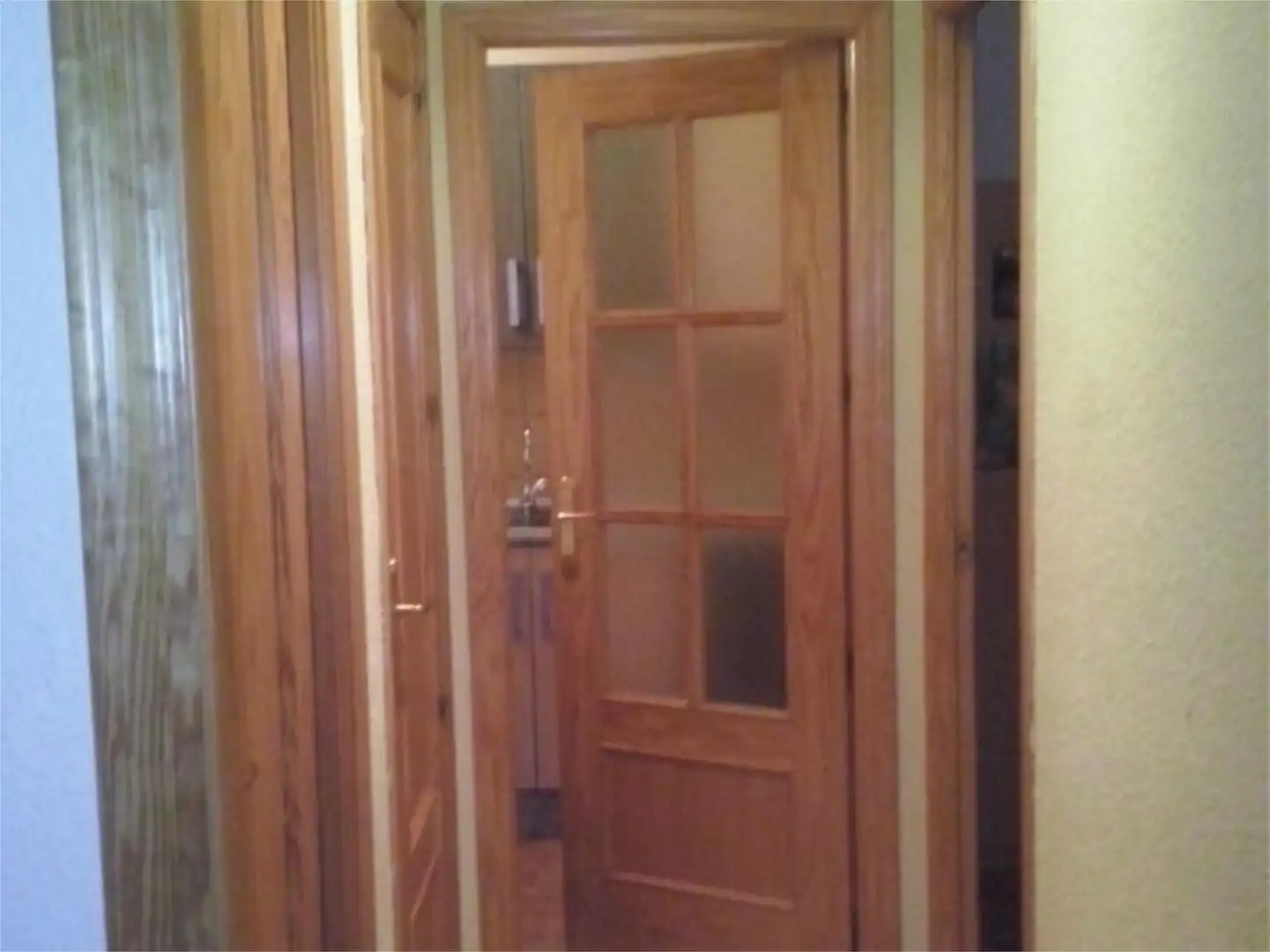 Piso para compartir en Albacete con Calefacción, Jardín privado y Terraza