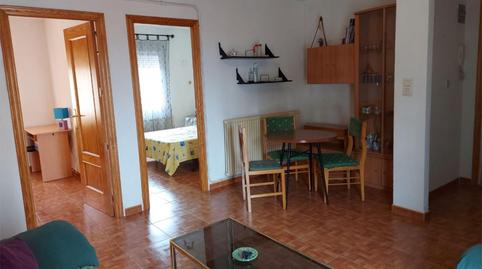 Photo 2 of Flat to share in Calle Ángel, 25, Hospital, Albacete