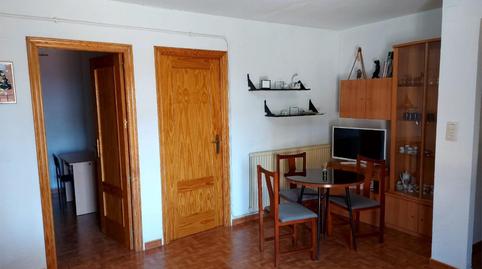 Photo 3 of Flat to share in Calle Ángel, 25, Hospital, Albacete