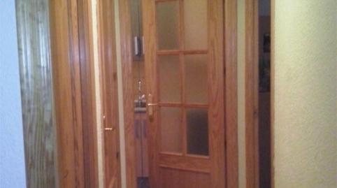 Photo 4 of Flat to share in Calle Ángel, 25, Hospital, Albacete