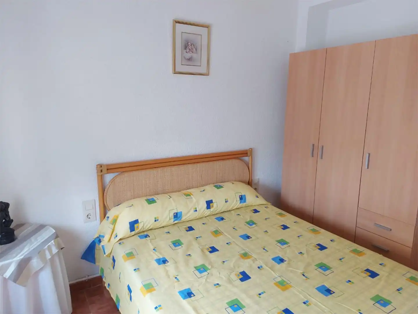 Zimmer in Calle Ángel, 25, Hospital Zimmer in Calle Ángel, 25, Hospital