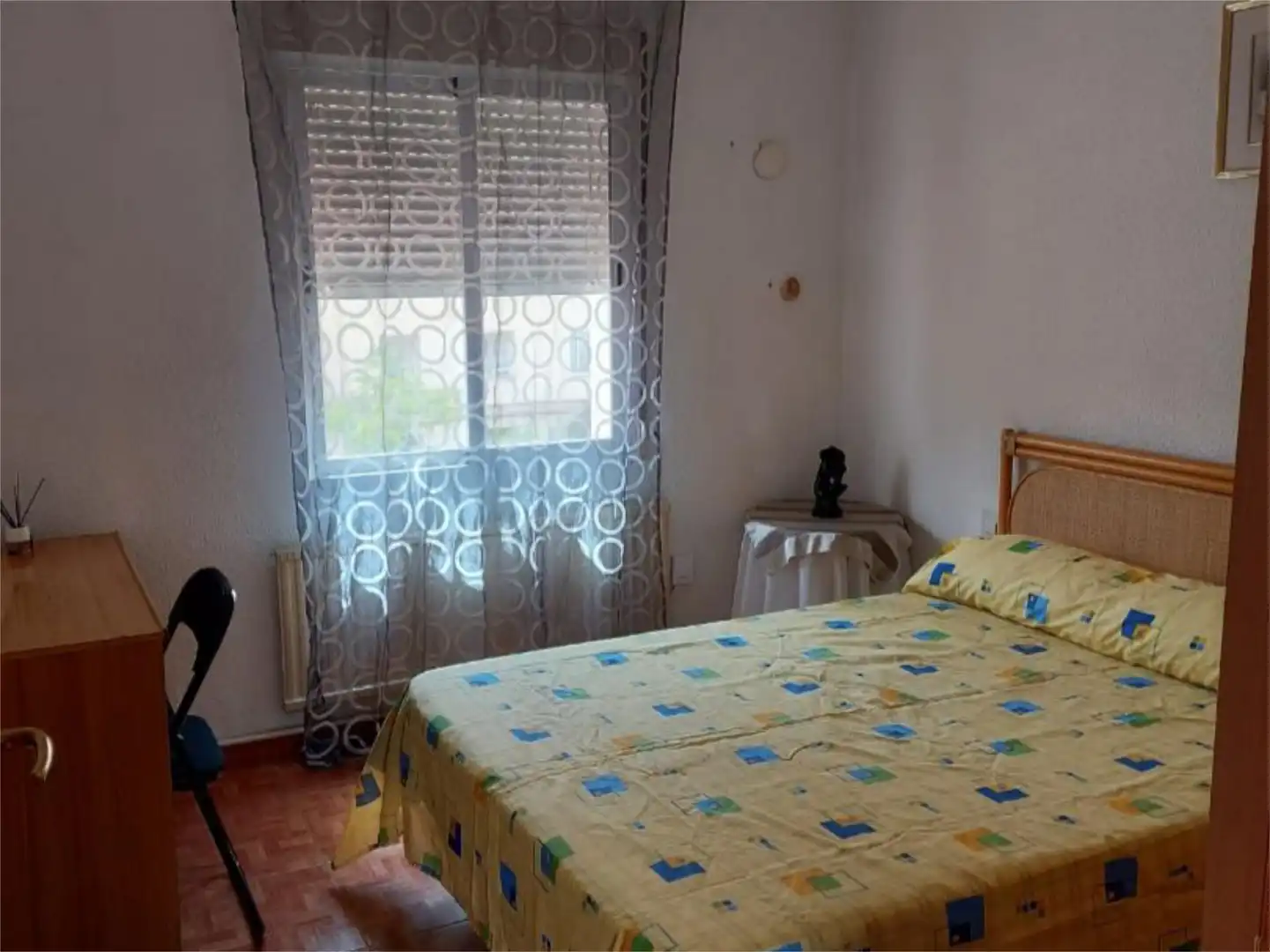 Zimmer in Calle Ángel, 25, Hospital Zimmer in Calle Ángel, 25, Hospital