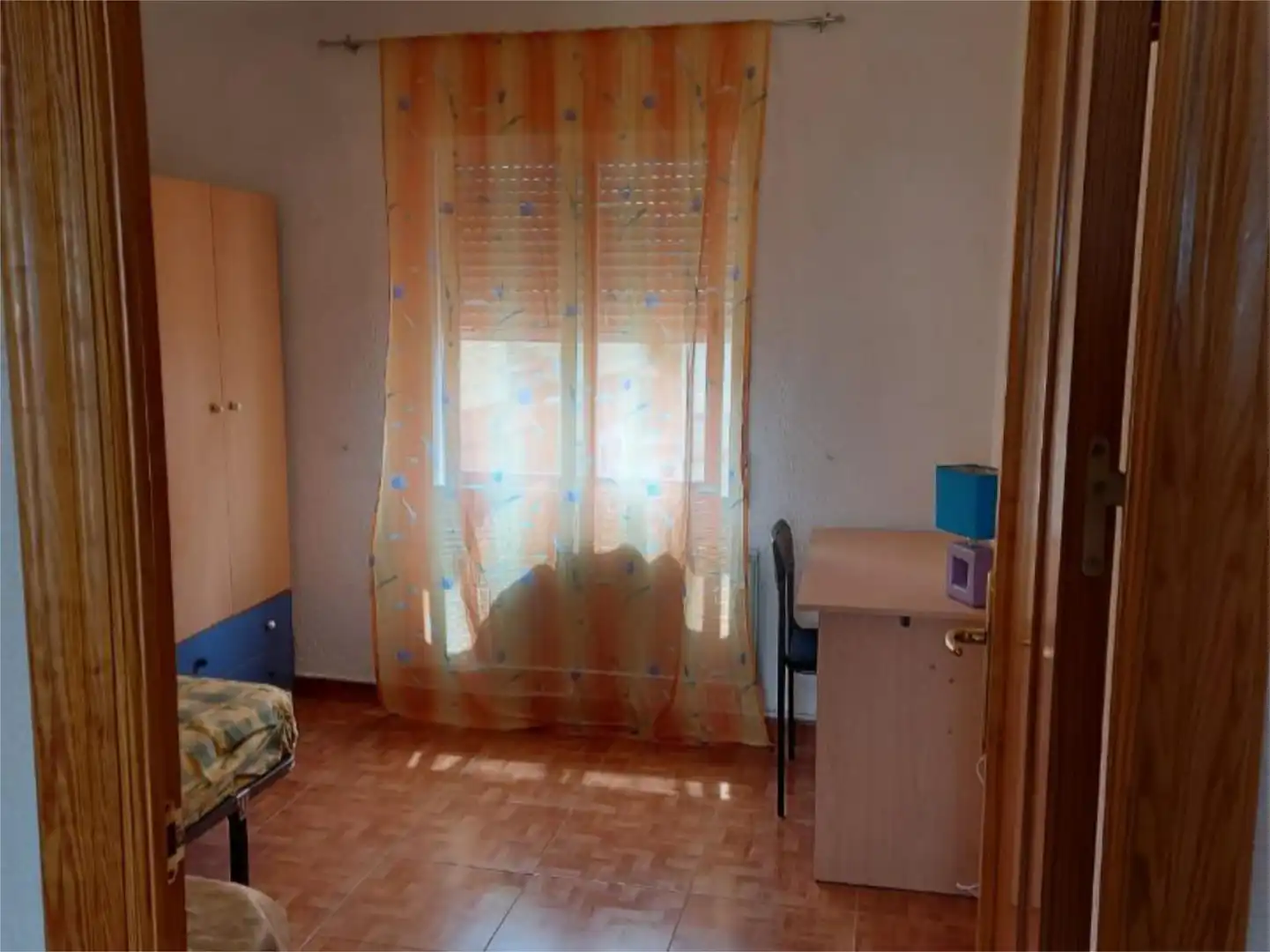 Zimmer in Calle Ángel, 25, Hospital Zimmer in Calle Ángel, 25, Hospital