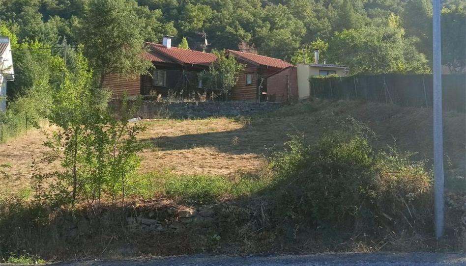 Terreny en venda a Cl-626, 2b, Cistierna, León - imatge 1 Foto 1 de Terreny en venda a Cl-626, 2b, Cistierna, León