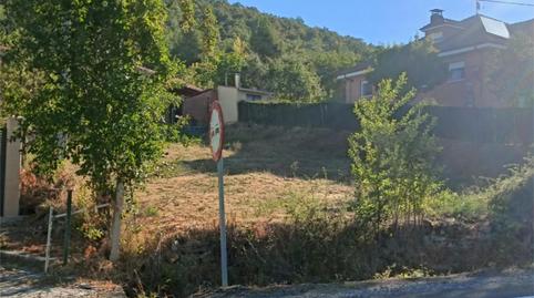 Terreny en venda a Cl-626, 2b, Cistierna, León - imatge 2 Foto 2 de Terreny en venda a Cl-626, 2b, Cistierna, León