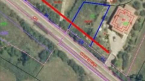 Terreny en venda a Cl-626, 2b, Cistierna, León - imatge 4 Foto 4 de Terreny en venda a Cl-626, 2b, Cistierna, León