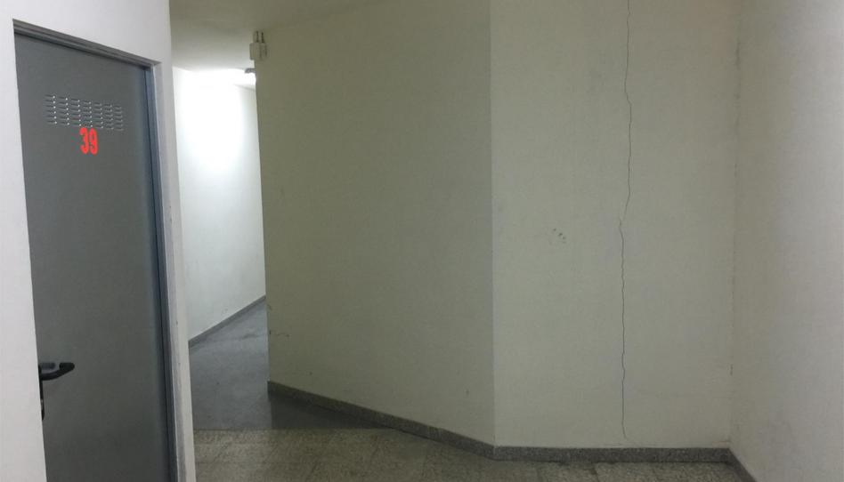 Photo 1 of Box room to rent in Calle de Andrés Mellado, 33, Gaztambide, Madrid
