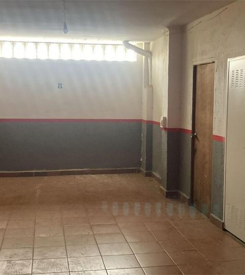 Foto 2 de Garatge de lloguer a Calle de José María Barrios Rufo, 1, Los Pinos - El Pilar, Cáceres