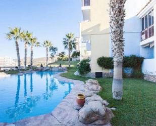 Piscina de Loft de lloguer en Mutxamel amb Aire condicionat, Piscina i Balcó