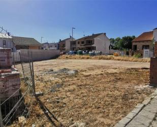 Constructible Land for sale in Navalcarnero