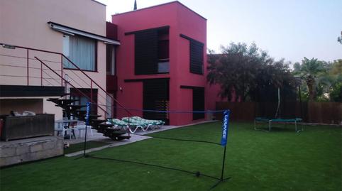 Foto 5 de Casa o xalet en venda a Calle Vereda Media del Rio, 1, Los Flamingos, Benahavís