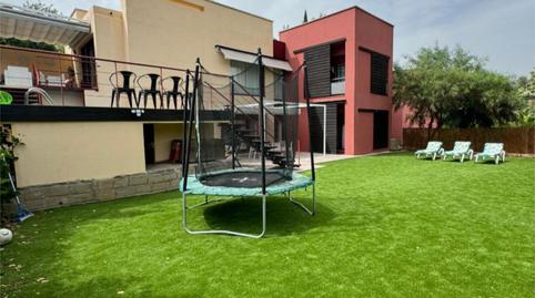 Foto 2 de Casa o xalet en venda a Calle Vereda Media del Rio, 1, Los Flamingos, Benahavís