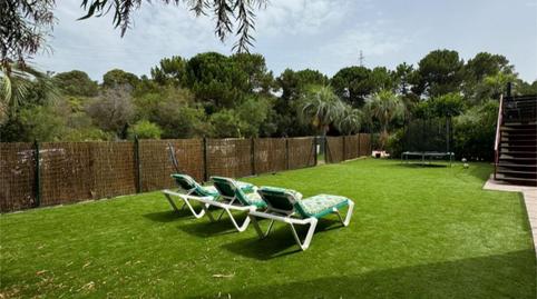 Foto 3 de Casa o xalet en venda a Calle Vereda Media del Rio, 1, Los Flamingos, Benahavís