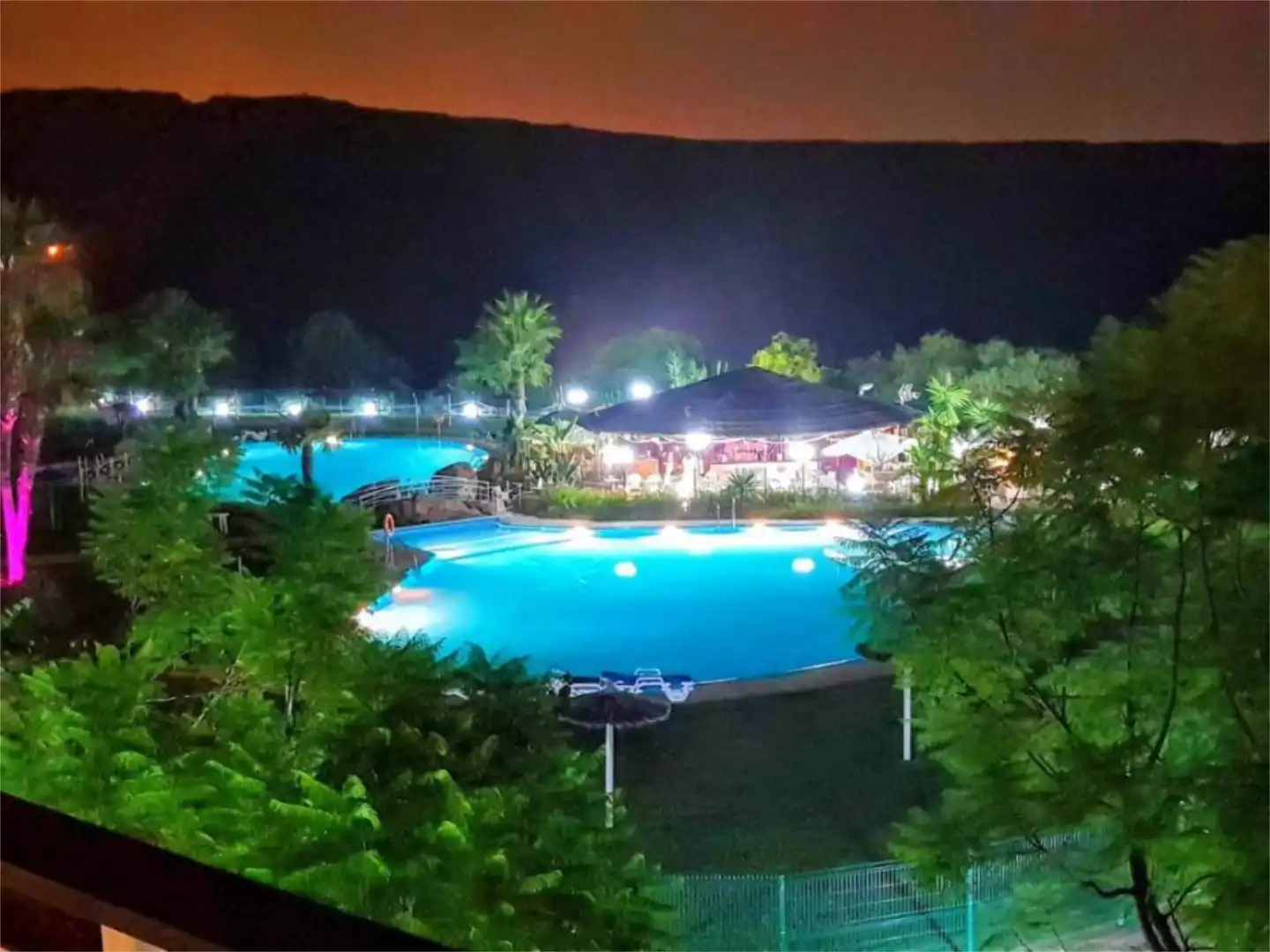 Casa o xalet en venda a Calle Vereda Media del Rio, 1, Los Flamingos Piscina de Casa o xalet en venda en Benahavís amb Aire condicionat, Terrassa i Piscina