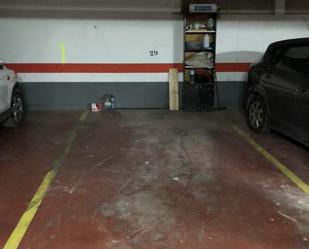 Parking of Garage to rent in  Albacete Capital