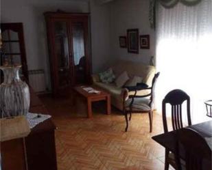 Living room of Flat for sale in Móstoles