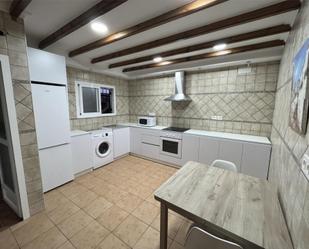 Kitchen of Planta baja to rent in Pilar de la Horadada  with Air Conditioner