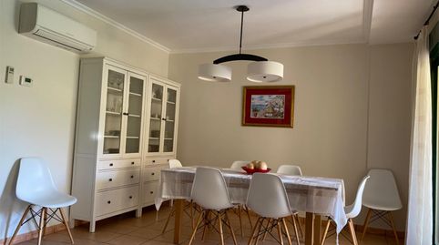 Foto 4 de Piso de alquiler en Avinguda del Botanic Cabanilles, 21, Centro ciudad, Jávea / Xàbia