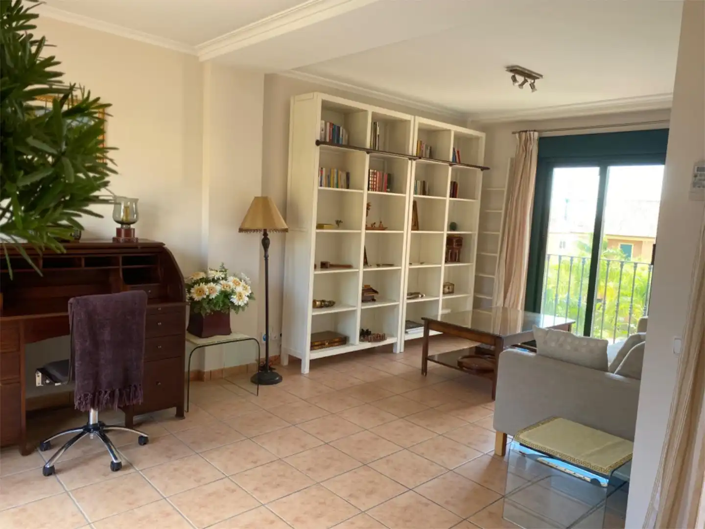Piso de alquiler en Avinguda del Botanic Cabanilles, 21, Centro ciudad Piso de alquiler en Avinguda del Botanic Cabanilles, 21, Centro ciudad