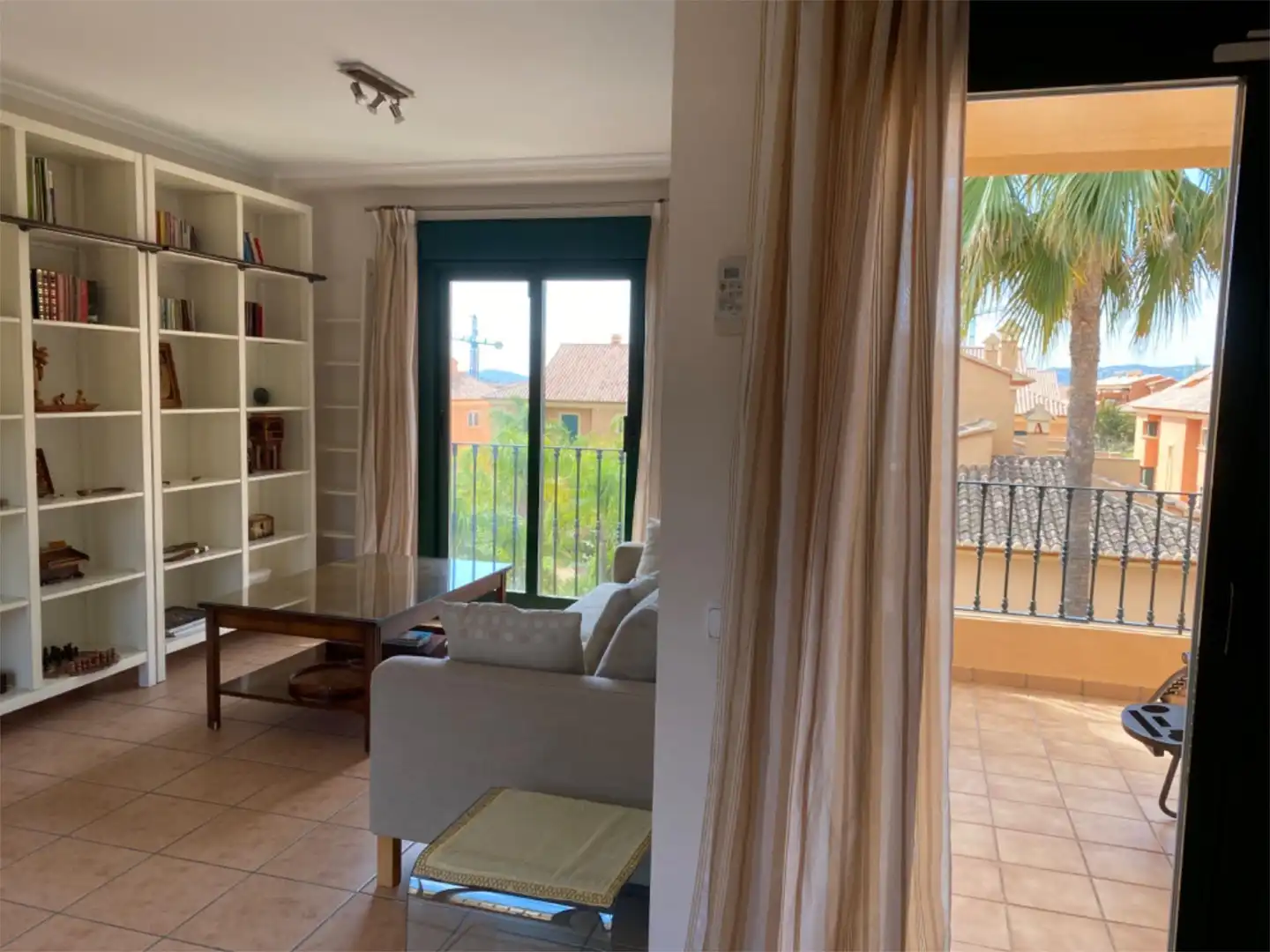 Piso de alquiler en Avinguda del Botanic Cabanilles, 21, Centro ciudad Piso de alquiler en Avinguda del Botanic Cabanilles, 21, Centro ciudad