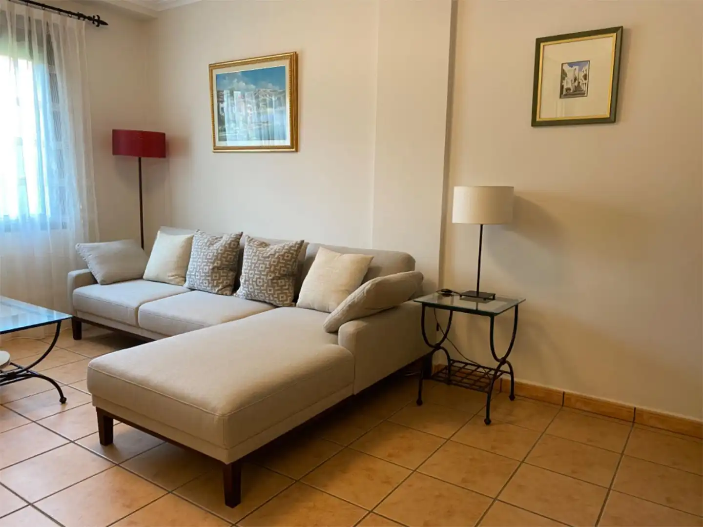 Piso de alquiler en Avinguda del Botanic Cabanilles, 21, Centro ciudad Piso de alquiler en Avinguda del Botanic Cabanilles, 21, Centro ciudad