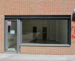 Exterior view of Office to rent in  Madrid Capital