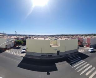 Vista exterior de Pis en venda en San Bartolomé de Tirajana amb Aire condicionat