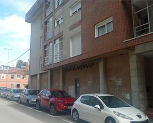 Exterior view of Flat to rent in Siero  with Terrace