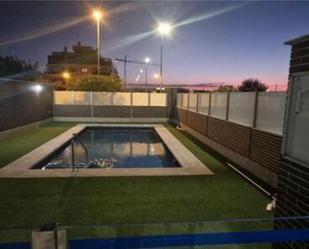 Swimming pool of Flat to rent in  Murcia Capital  with Terrace and Swimming Pool