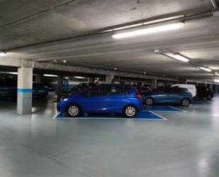 Parking of Garage to rent in Oviedo 