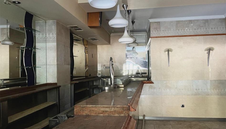 Premises for sale in Akilino Arriola Kalea, 53, Sopela, Bizkaia - image 1 Photo 1 of Premises for sale in Akilino Arriola Kalea, 53, Sopela, Bizkaia