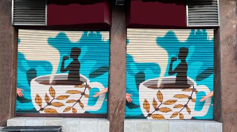 Premises for sale in Akilino Arriola Kalea, 53, Sopela, Bizkaia - image 3 Photo 3 of Premises for sale in Akilino Arriola Kalea, 53, Sopela, Bizkaia