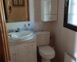 Bathroom of Single-family semi-detached to rent in Leganés  with Heating, Private garden and Terrace