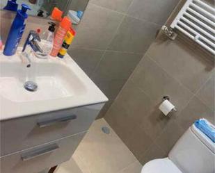 Bathroom of Flat to share in San Fernando de Henares