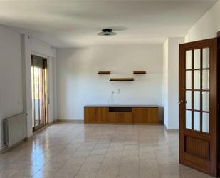 Living room of Flat for sale in Paterna  with Air Conditioner and Balcony