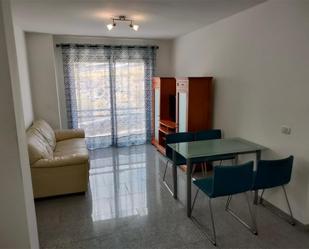 Living room of Apartment to rent in Candelaria