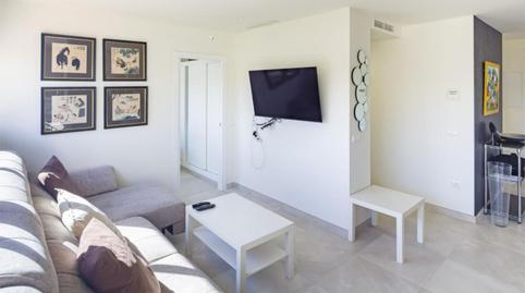 Foto 3 de Àtic en venda a Avenida Príncipe Salman, E1, La Dama de Noche - La Alzambra, Málaga