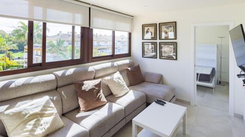 Foto 2 de Àtic en venda a Avenida Príncipe Salman, E1, La Dama de Noche - La Alzambra, Málaga