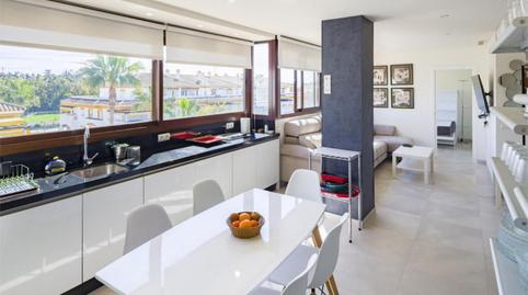 Foto 5 de Àtic en venda a Avenida Príncipe Salman, E1, La Dama de Noche - La Alzambra, Málaga