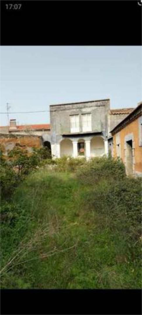 Casa o xalet en venda en Castillejo de Martín Viejo