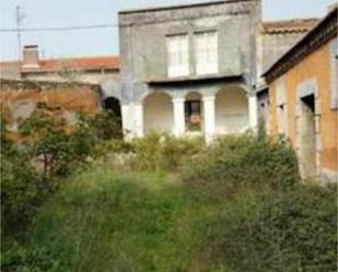 Casa o xalet en venda en Castillejo de Martín Viejo