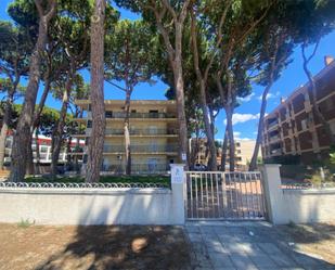 Vista exterior de Apartament en venda en Cambrils