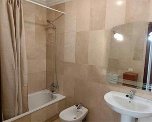 Bathroom of Apartment to rent in Candelaria