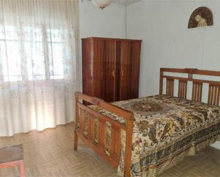 Bedroom of House or chalet for sale in Torre de Esgueva