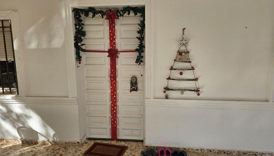 Flat for sale in Calle San Isidro, 12, Membrilla, Ciudad Real - image 1 Photo 1 of Flat for sale in Calle San Isidro, 12, Membrilla, Ciudad Real