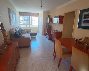 Living room of Flat for sale in San Bartolomé de Tirajana