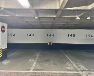 Parking of Garage for sale in  Madrid Capital