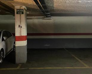 Parkplatz von Garage miete in Torrent