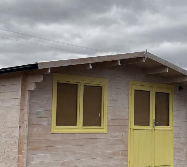 Foto 1 de Terreny en venda a Calle Hoyo, 8, Valle de Losa, Burgos