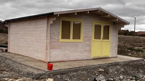 Foto 2 de Terreny en venda a Calle Hoyo, 8, Valle de Losa, Burgos